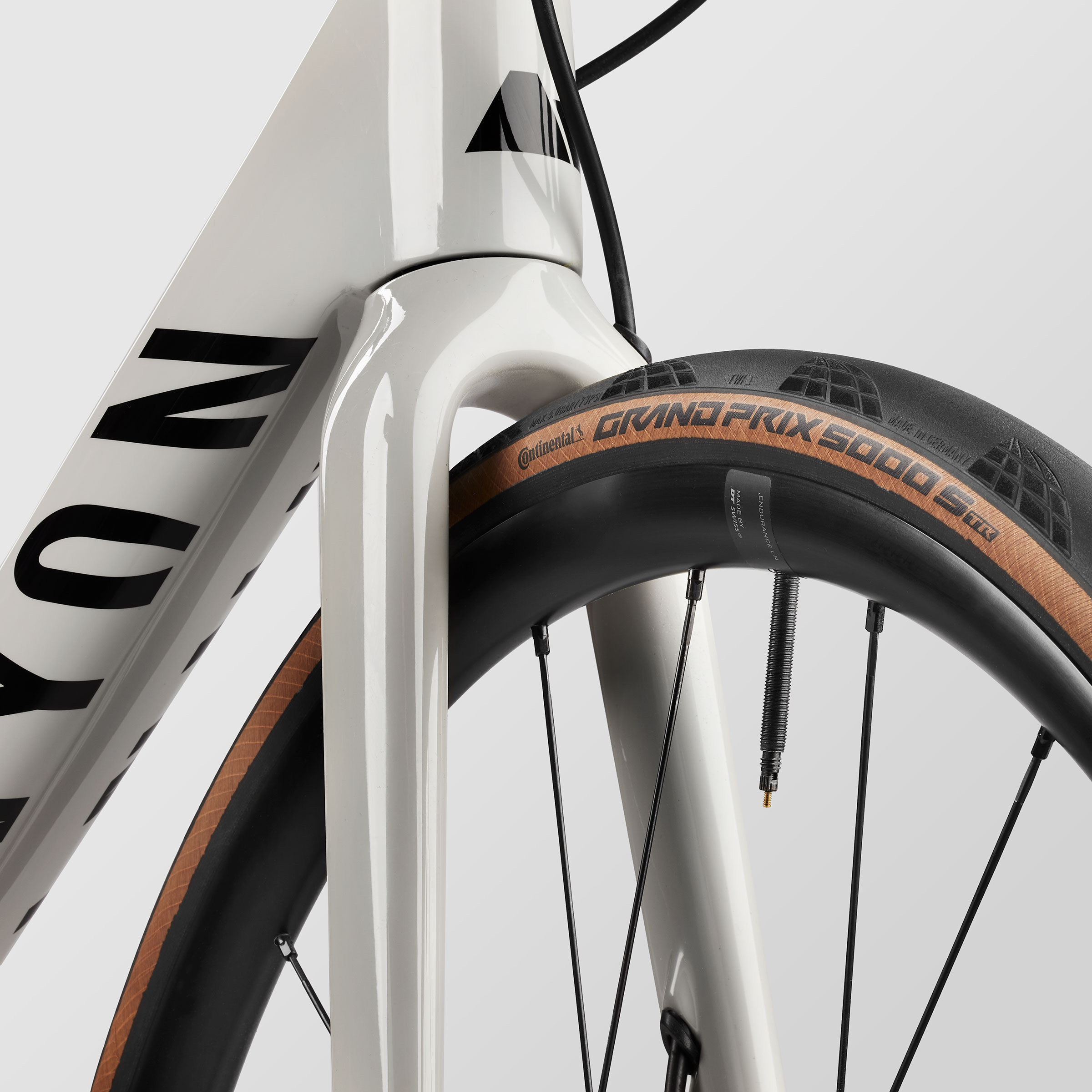 Endurace CF SL 8 Di2