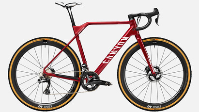 Inflite CF SLX 9 MVDP Inflite CF SLX 9 MVDP