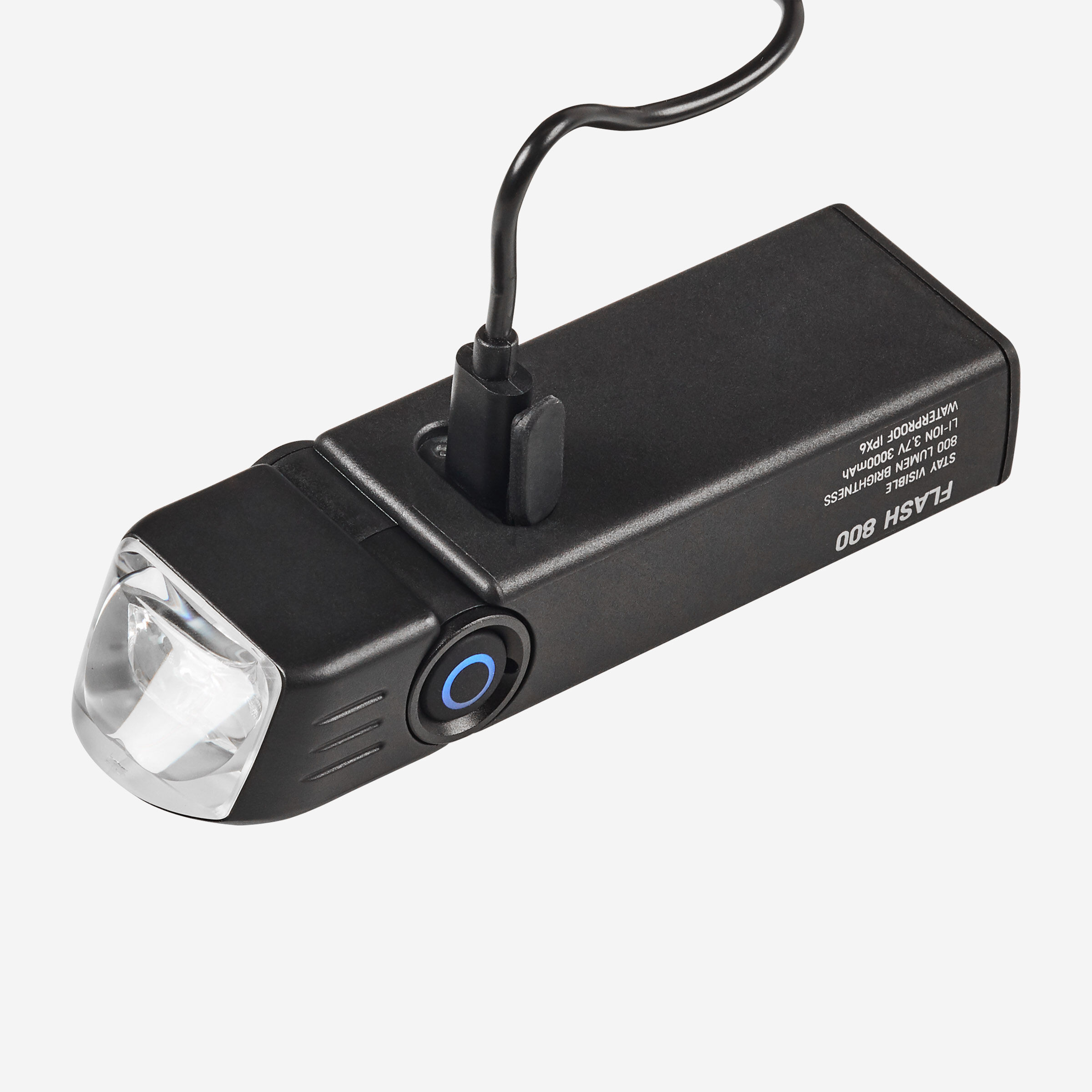 Canyon Frontlight Set 新品未開封 Canyon FLASH 800 Frontlight Set | CANYON JP