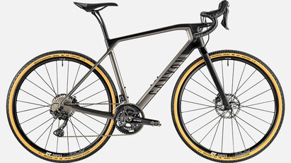 Grail CF SL 8.0 Grail CF SL 8.0