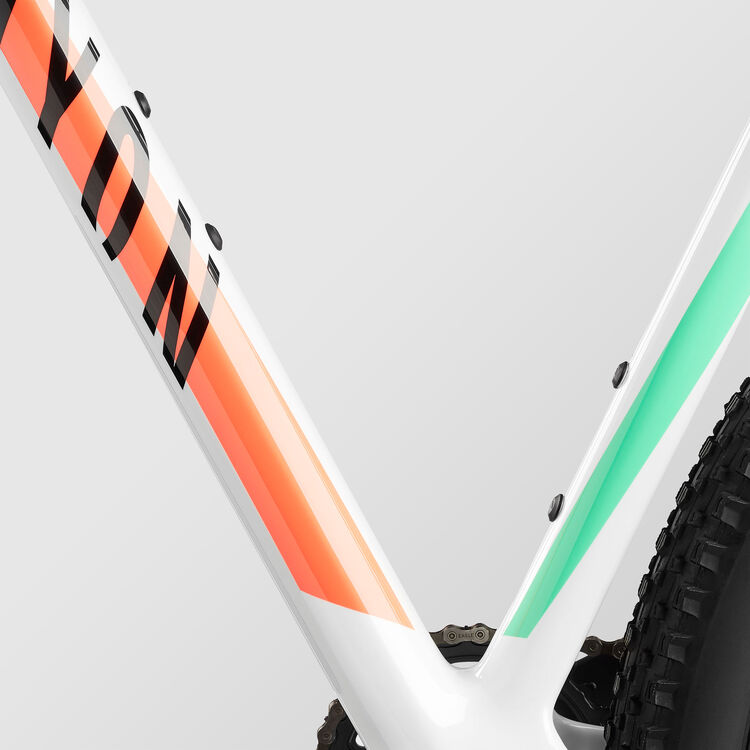 Exceed CF 7 Exceed CF 7