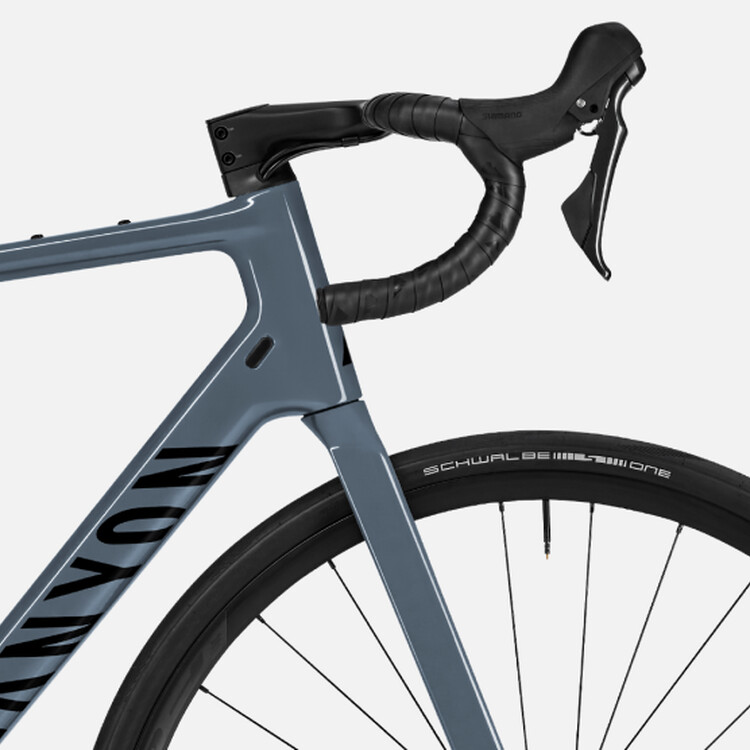 Endurace CF 6 Endurace CF 6