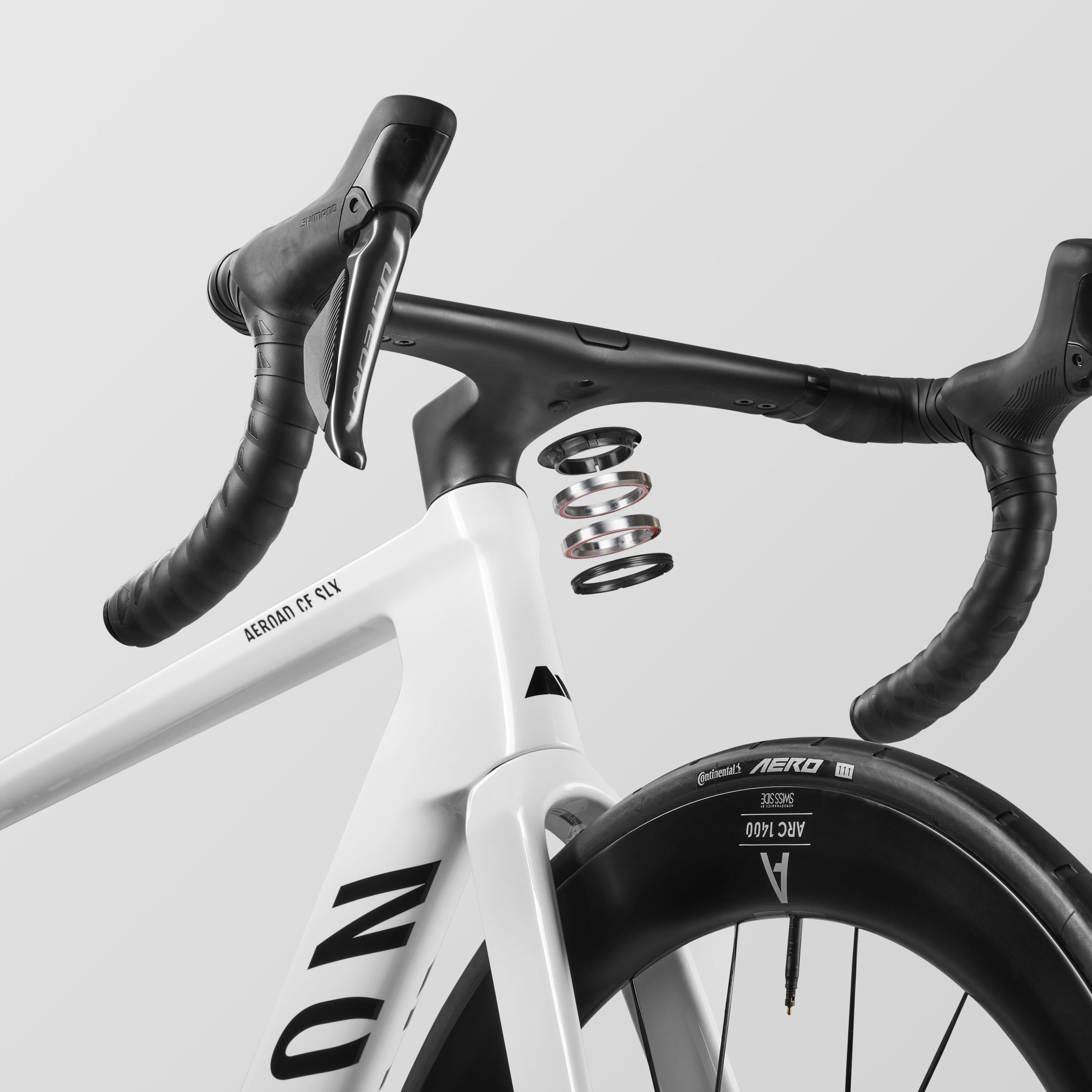 Aeroad CF SLX 8 Di2