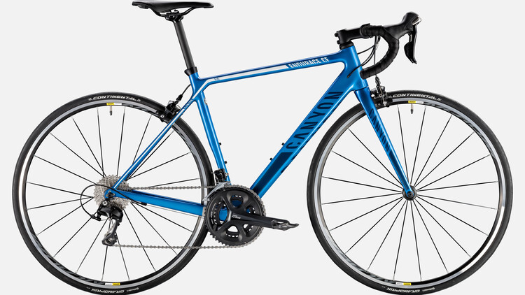 Endurace WMN CF 7.0 Endurace WMN CF 7.0