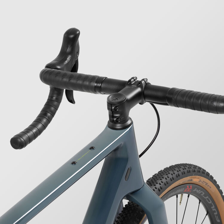 Grizl CF SL 8 1by Ekar Grizl CF SL 8 1by Ekar