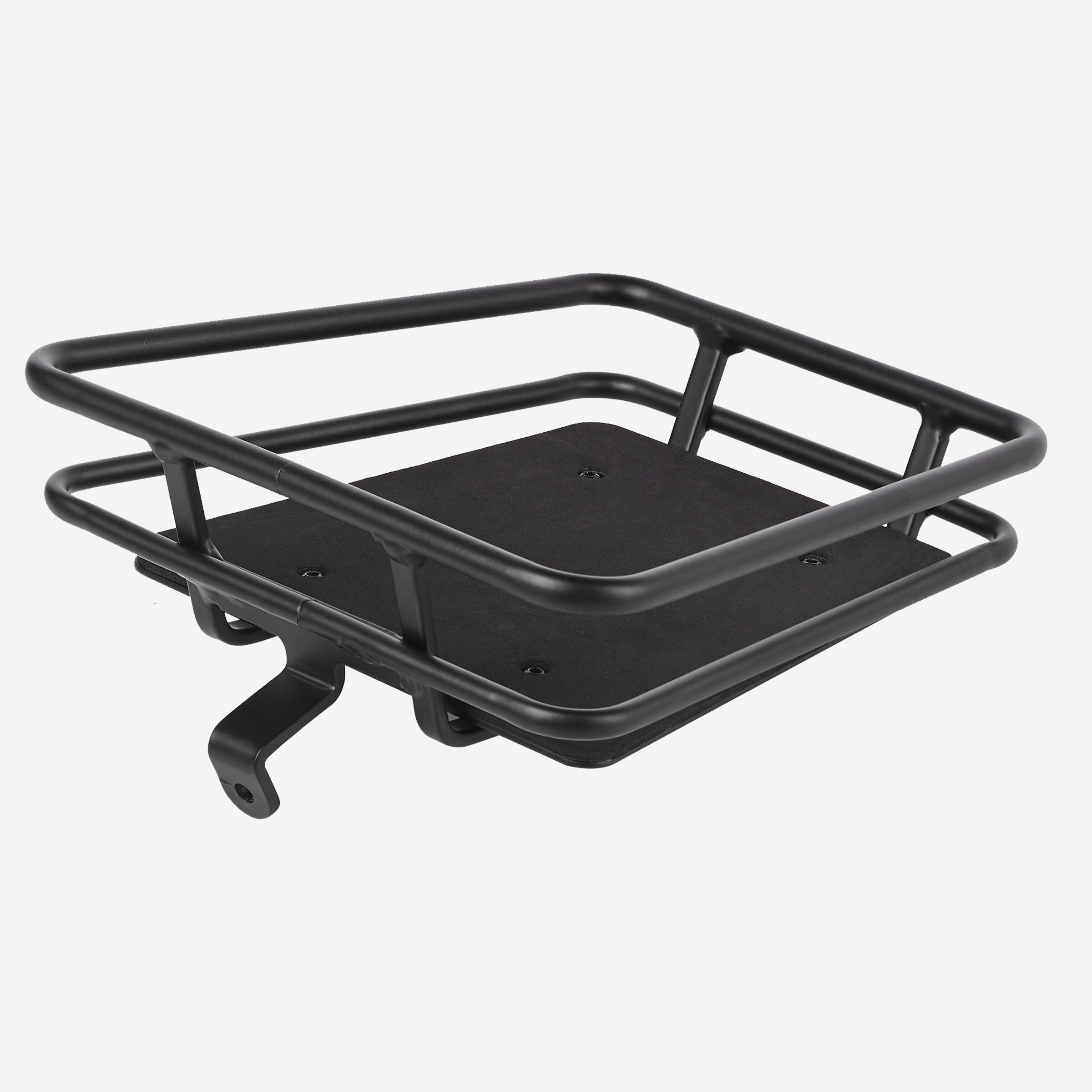 Canyon Precede:ON Front Rack