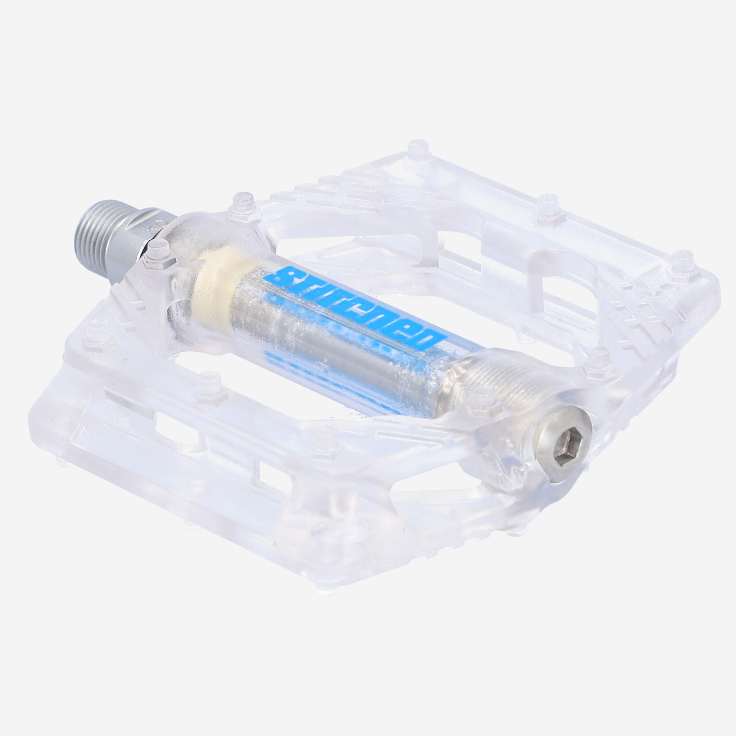 Canyon Stitched 360&deg; Pedals