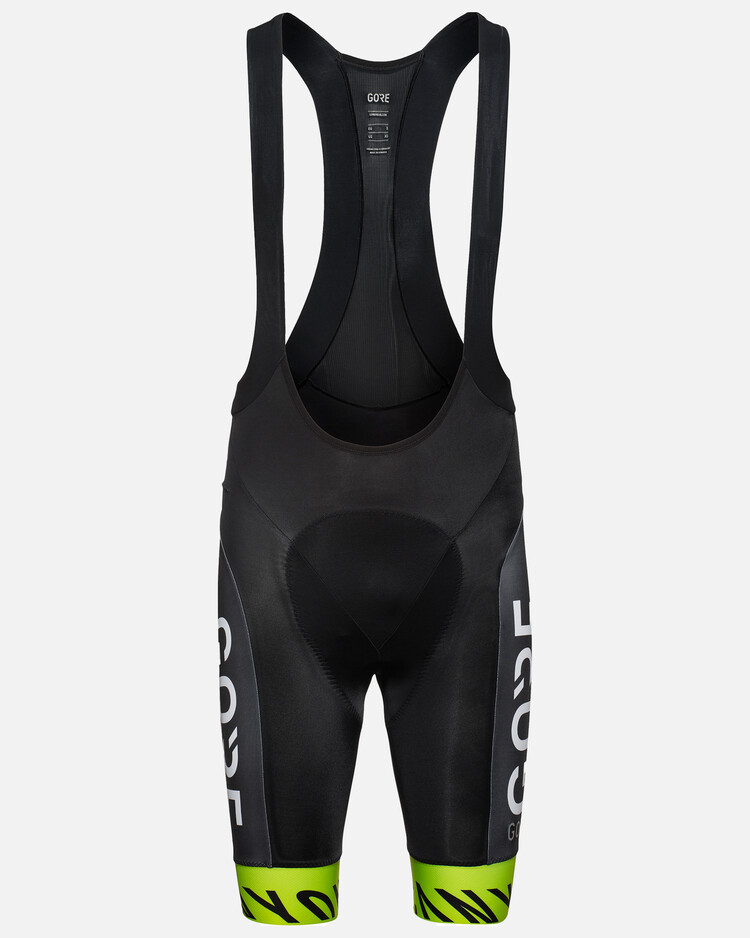 Rad Race Bibshorts Rad Race Bibshorts
