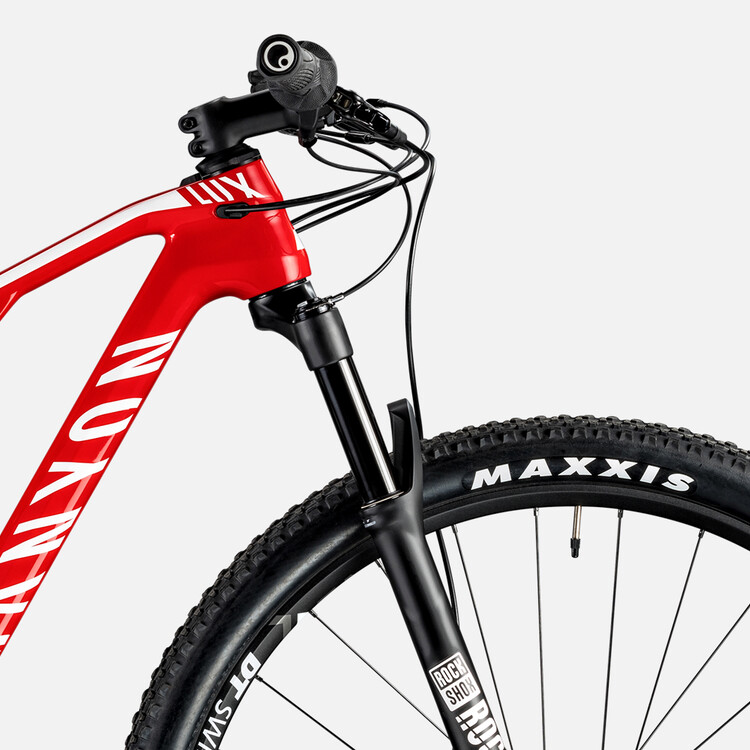 Lux CF SL 8.0 Pro Race Lux CF SL 8.0 Pro Race