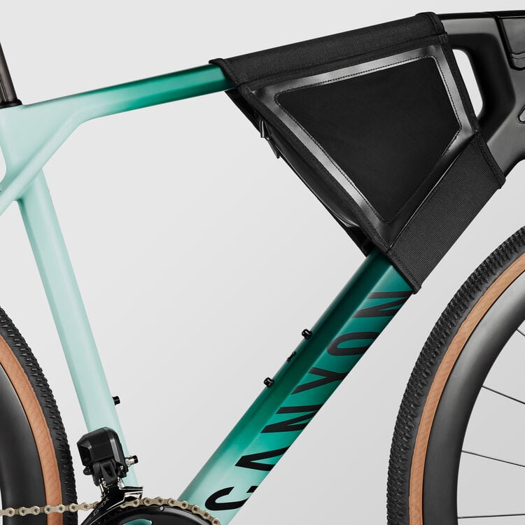 Grail CF SLX 8 Di2 Grail CF SLX 8 Di2