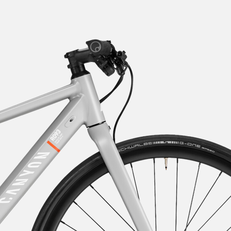 Roadlite 6 mid-step Roadlite 6 mid-step