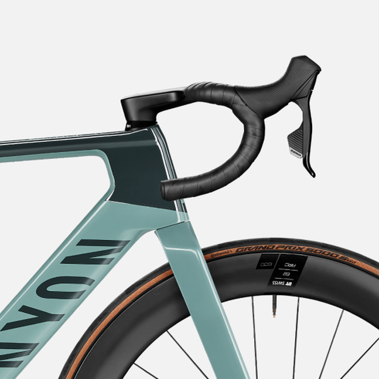 Aeroad CF SLX 7 eTap Aeroad CF SLX 7 eTap