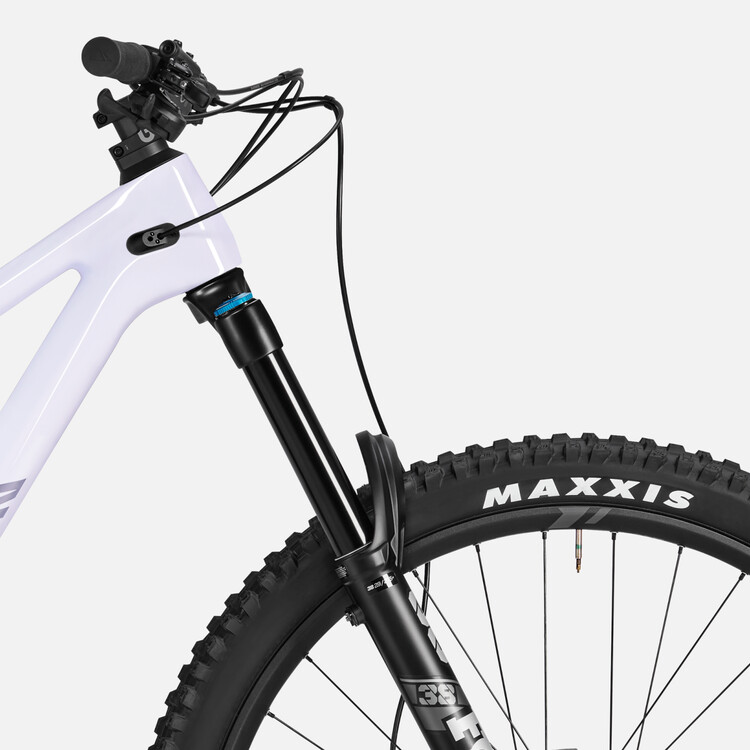 Torque CF 8 Torque CF 8