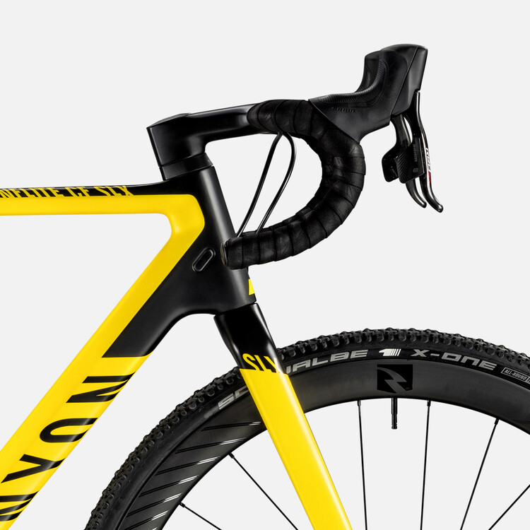 Inflite CF SLX 9.0 Race Inflite CF SLX 9.0 Race