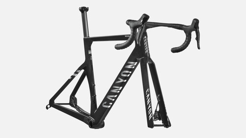 Aeroad CFR Disc Frame and Brake Kit Aeroad CFR Disc Frame and Brake Kit