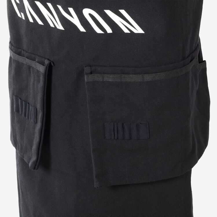 Canyon Mechanic's Apron Canyon Mechanic's Apron