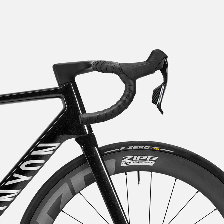 Ultimate CF SLX 8 AXS Ultimate CF SLX 8 AXS