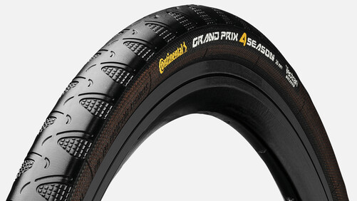 Continental GP 4-Season 28" Road Tyre Continental GP 4-Season 28" Road Tyre
