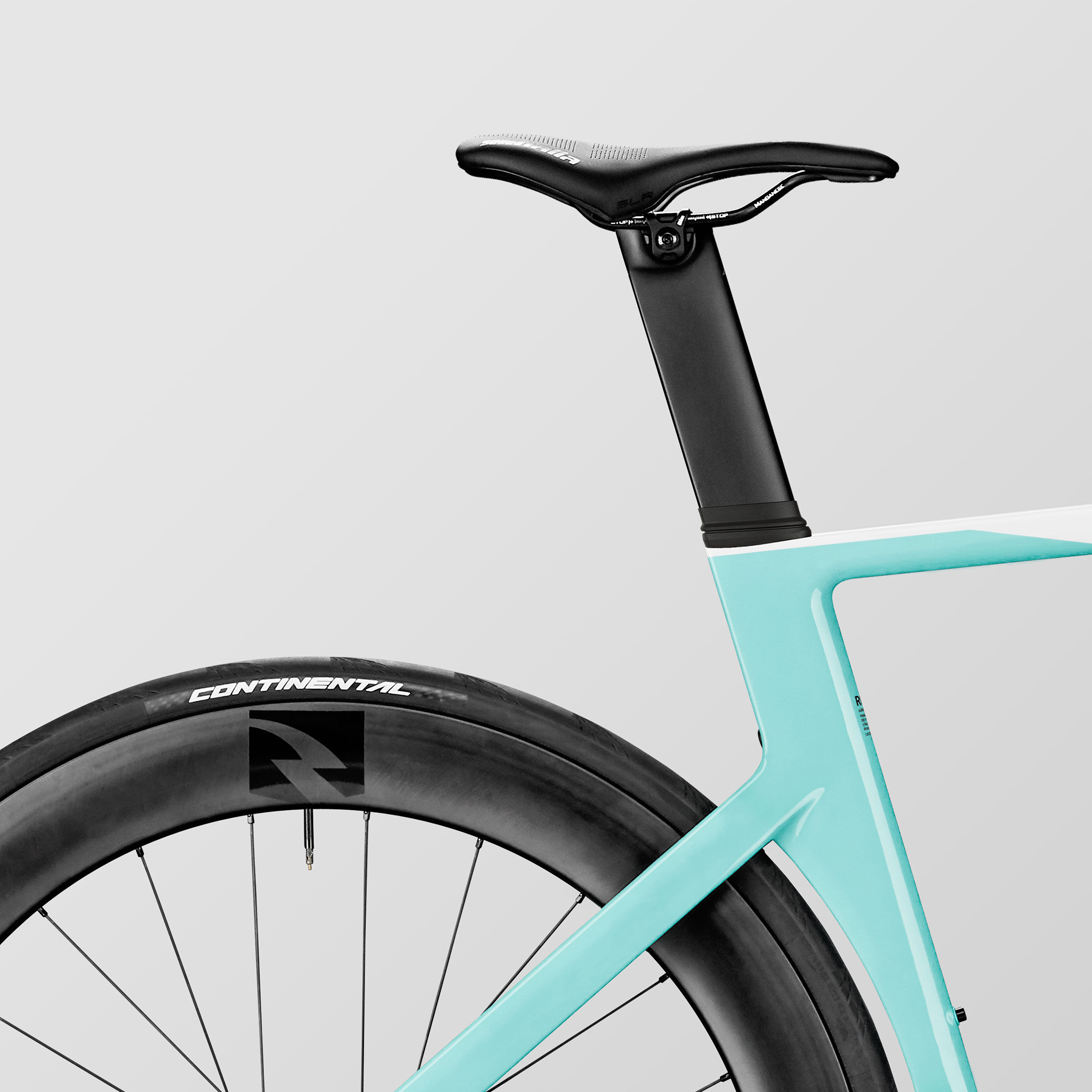 Aeroad CF SL 7 WMN Disc