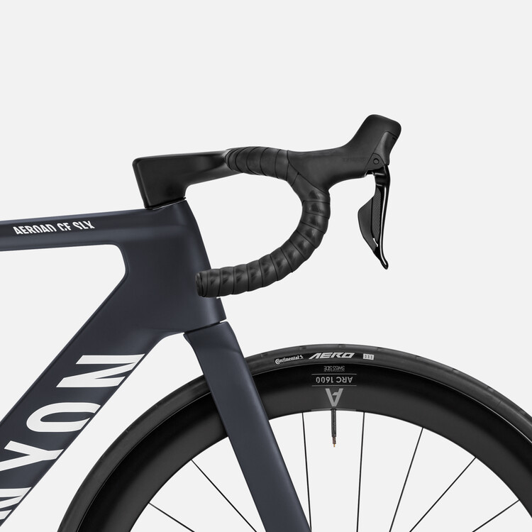 Aeroad CF SLX 7 Di2 Aeroad CF SLX 7 Di2