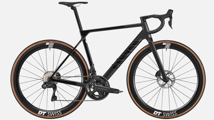 Ultimate CF SLX 8 Di2 Ultimate CF SLX 8 Di2