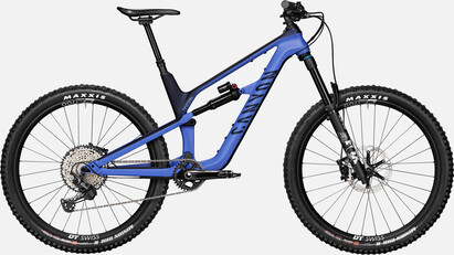 Spectral CF 8 Spectral CF 8