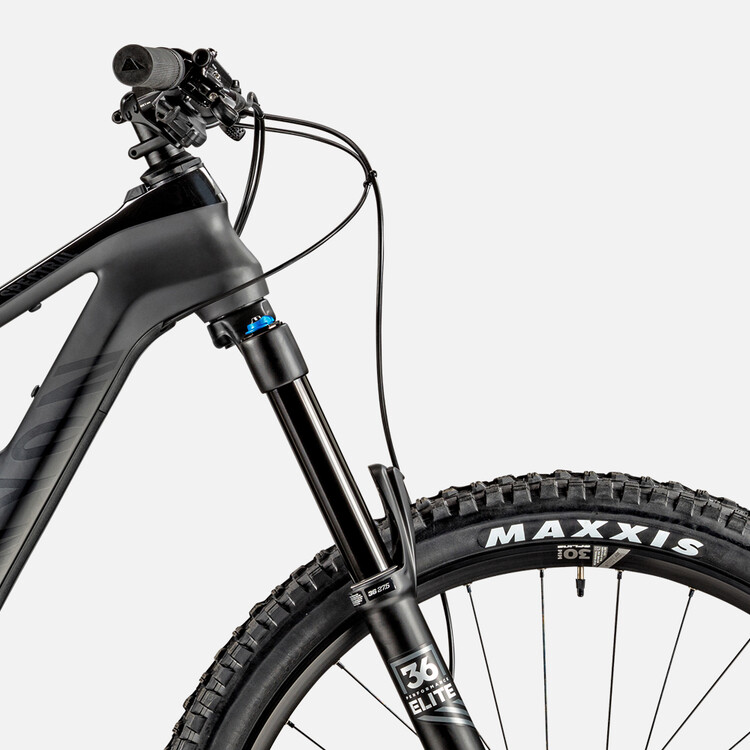 Spectral CF 8.0 Spectral CF 8.0