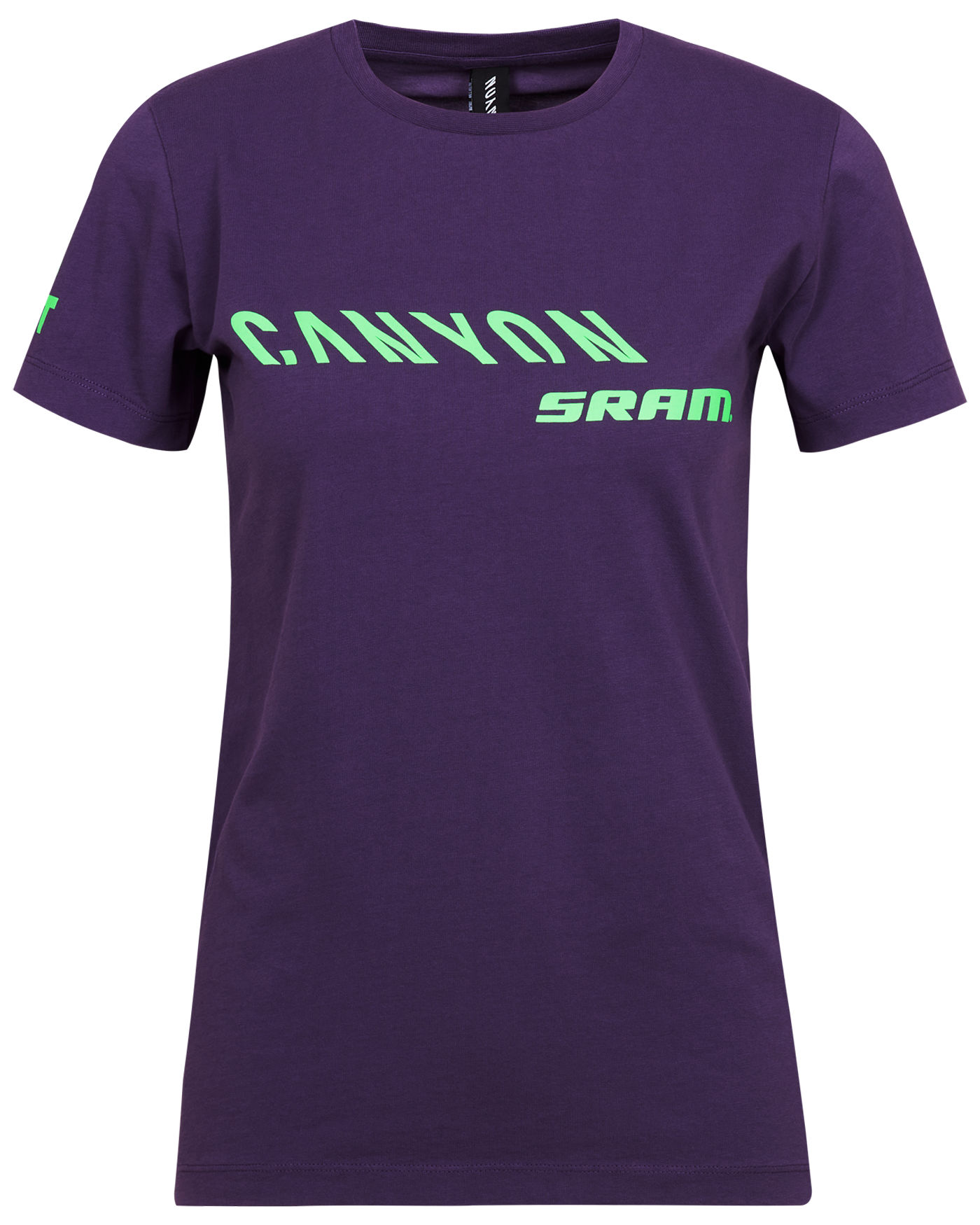 CANYON//SRAM Racing WMN Tee
