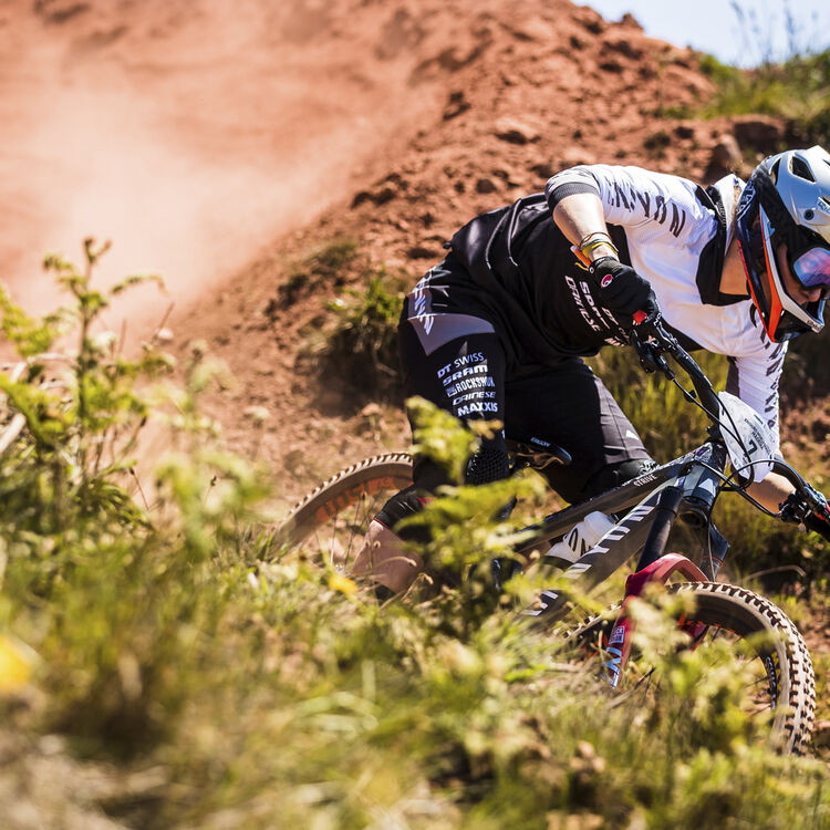 Canyon CFR WMN MTB Shorts Canyon CFR WMN MTB Shorts