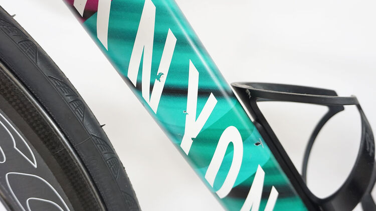 Ultimate WMN CF SLX 9.0 Team CSR Ultimate WMN CF SLX 9.0 Team CSR