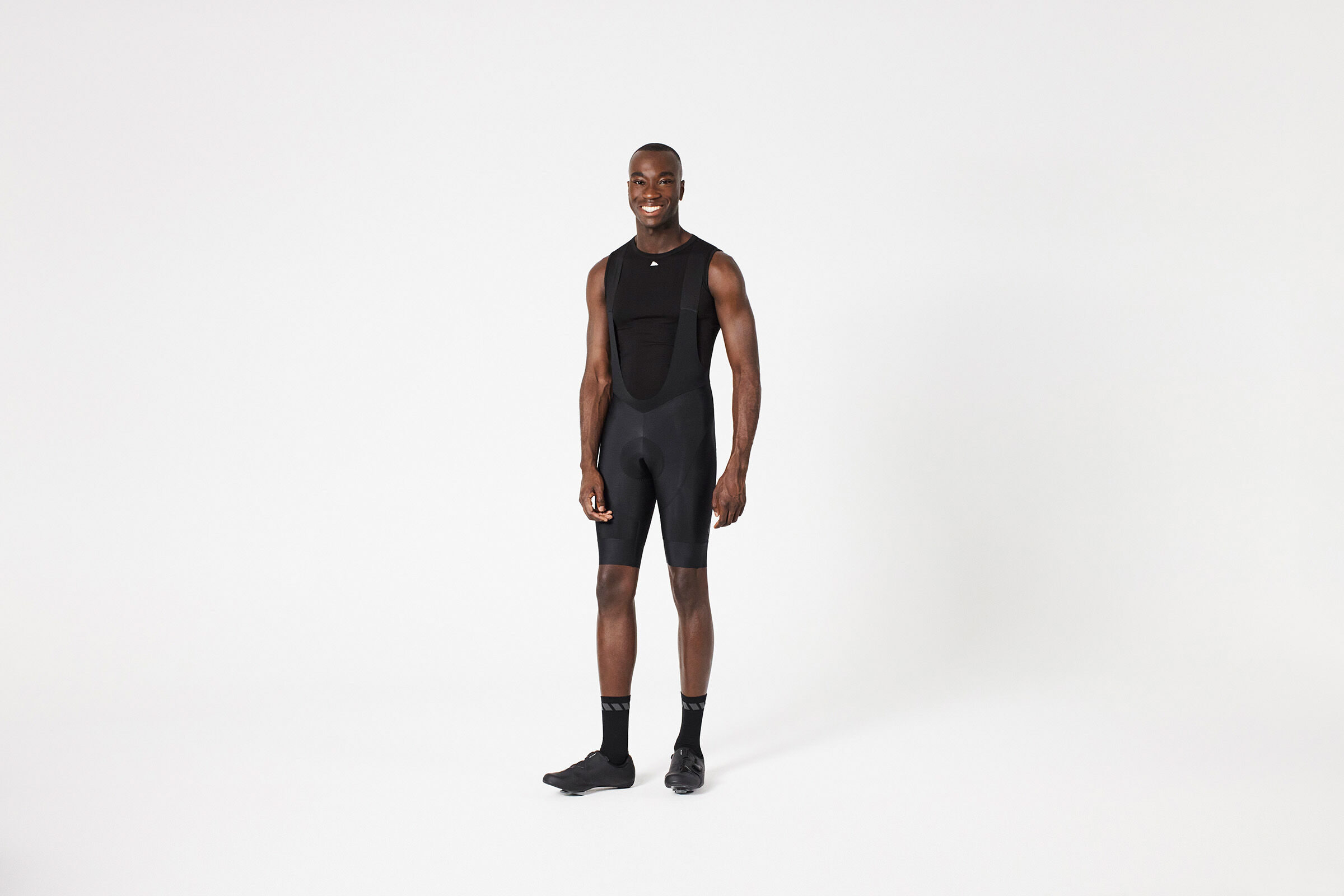 Canyon Winter Bibshorts