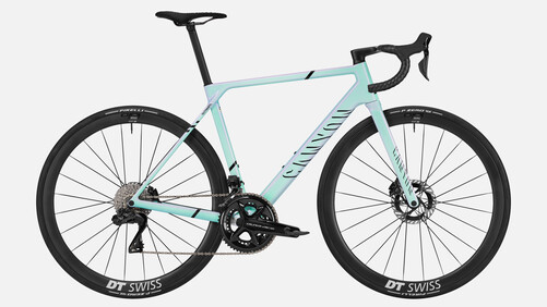Ultimate CFR Di2 Ultimate CFR Di2