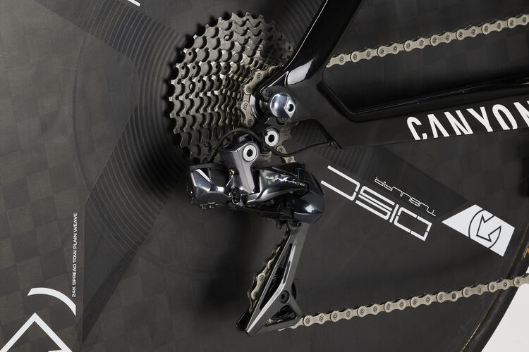 Speedmax CF SLX TT Team Arkéa-Samsic  Speedmax CF SLX TT Team Arkéa-Samsic