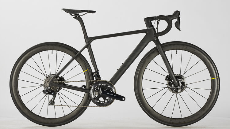 Ultimate CF SLX Disc 9.0 Di2 Ultimate CF SLX Disc 9.0 Di2