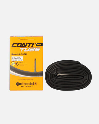 Conti 28”  20 – 25 mm Tube for Road Conti 28”  20 – 25 mm Tube for Road