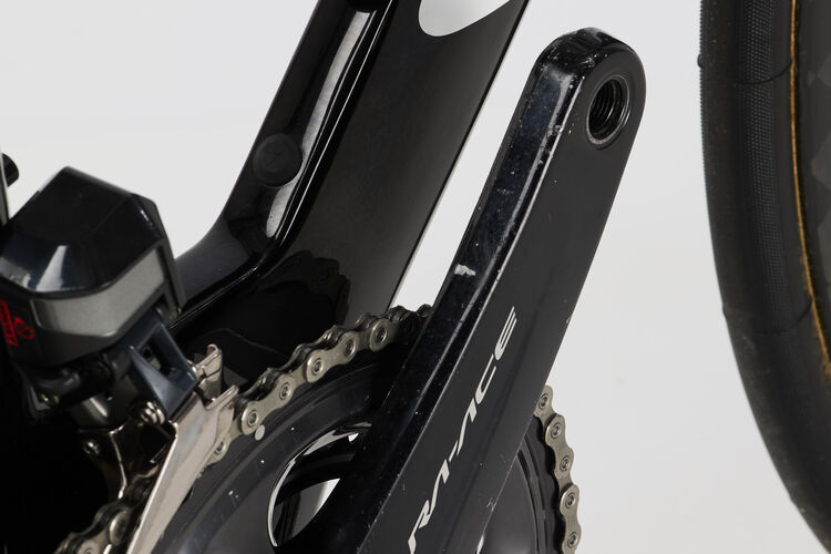 Speedmax CF SLX TT Team Arkéa-Samsic  Speedmax CF SLX TT Team Arkéa-Samsic