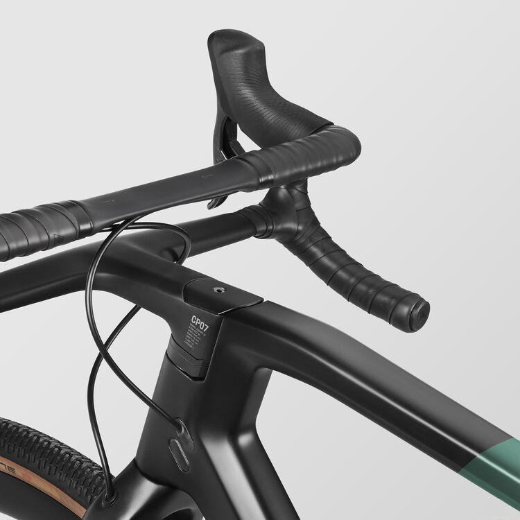 Grail CF SLX 9 eTap Grail CF SLX 9 eTap