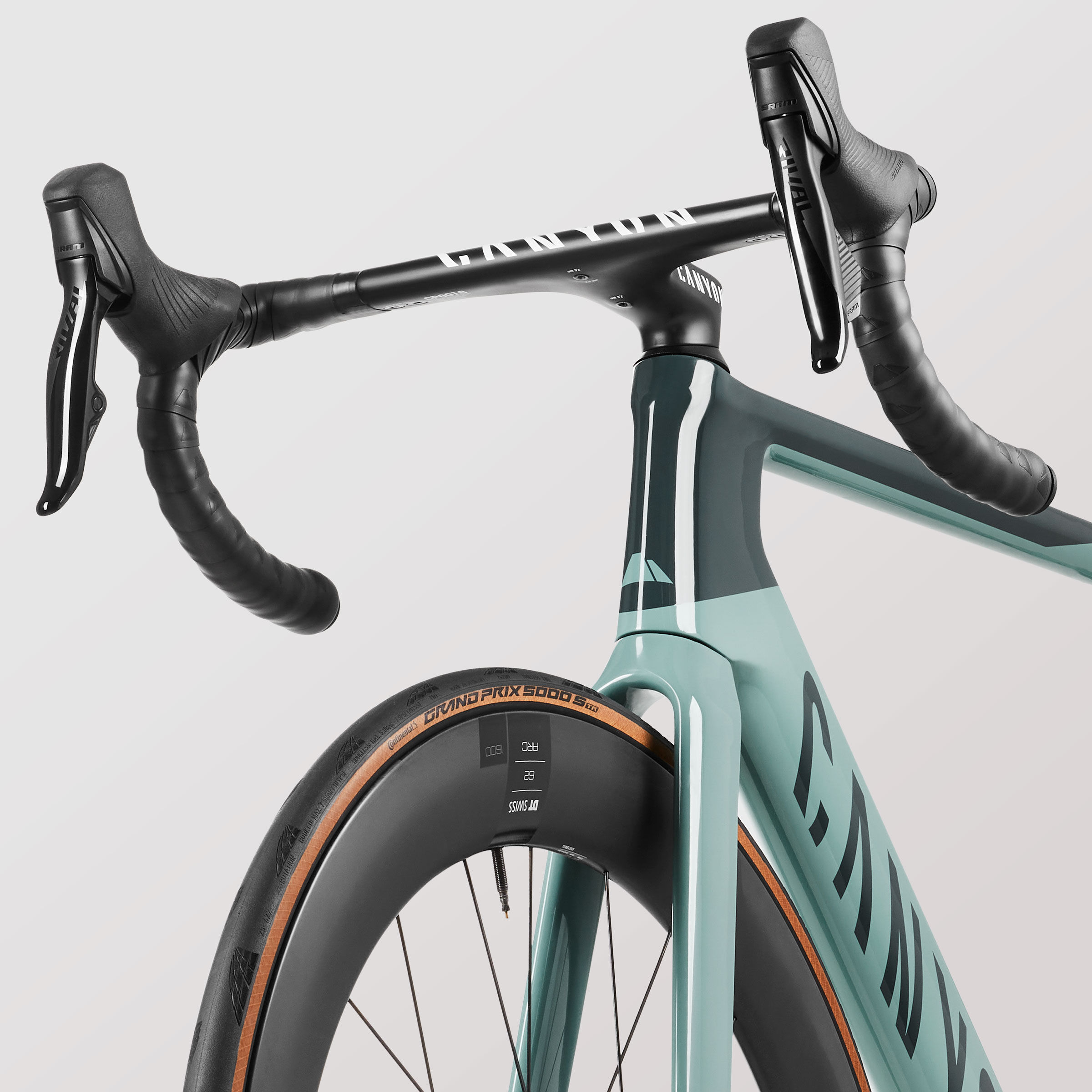 Aeroad CF SLX 7 Disc eTap