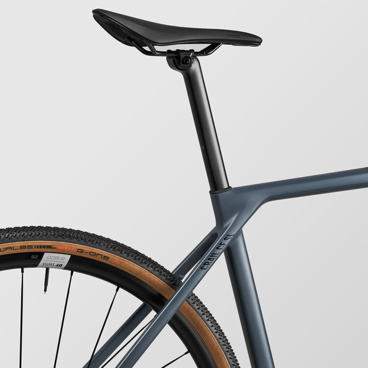 Grail CF SL 8 Grail CF SL 8