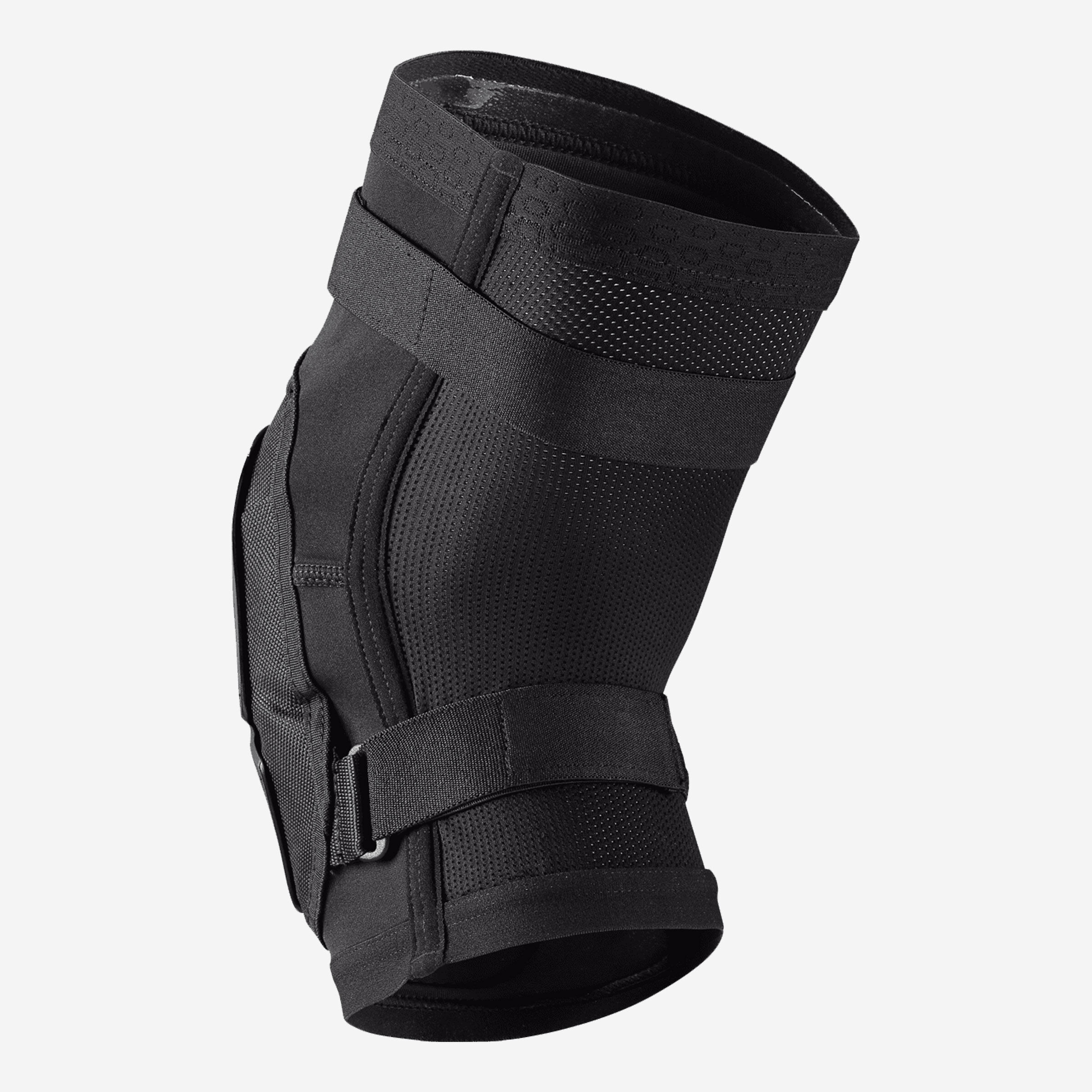 iXS Hack Race Knee Guards