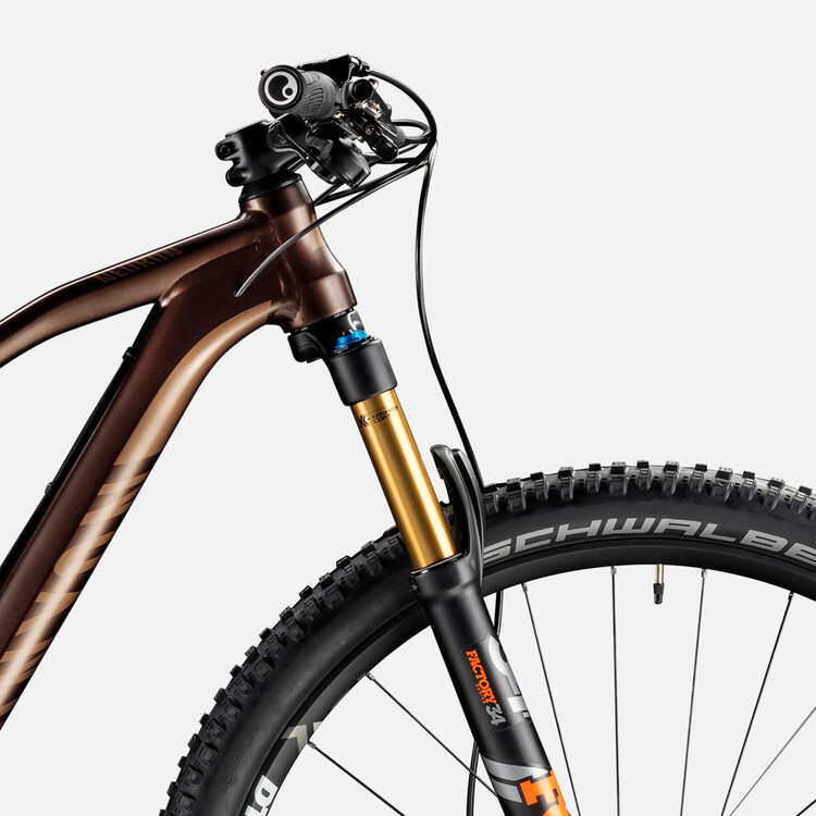 Neuron AL 9.0 LTD Neuron AL 9.0 LTD