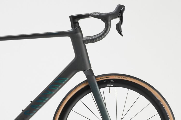 Endurace CFR Di2 Endurace CFR Di2