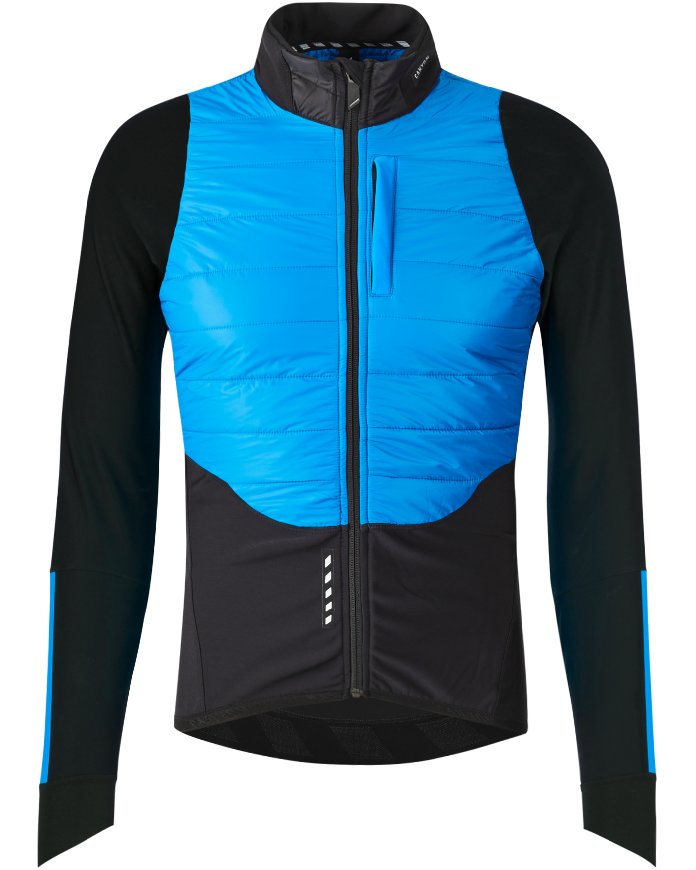 Canyon PrimaLoft Cycling Jacket