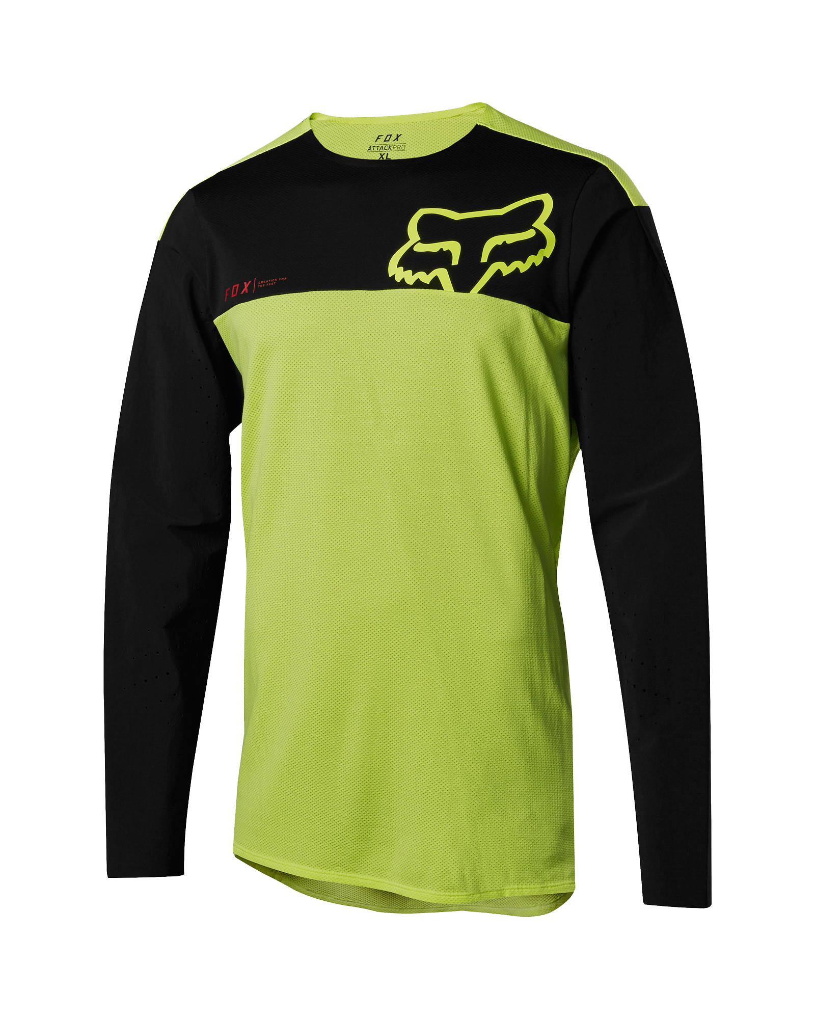 Fox Attack Pro LS Jersey