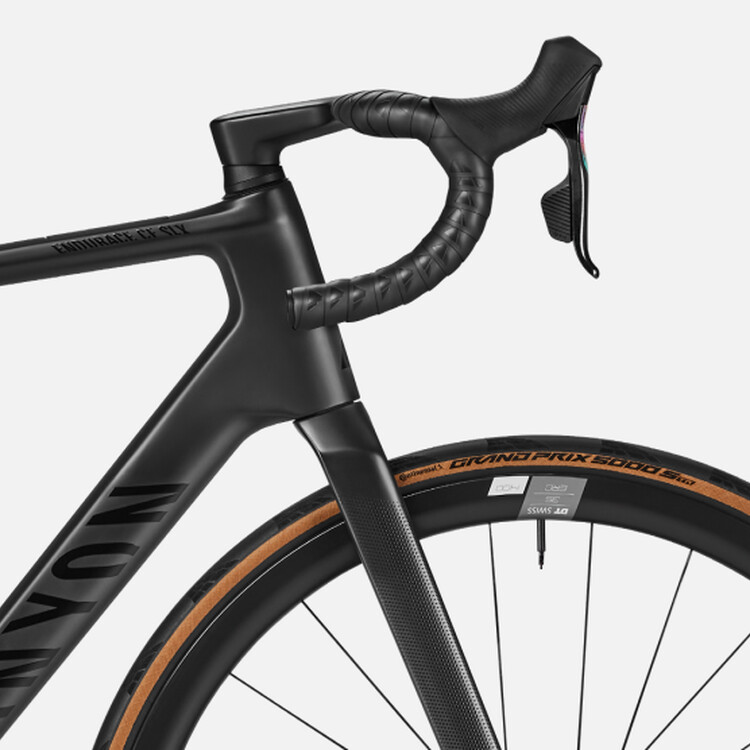Endurace CF SLX 8 AXS Endurace CF SLX 8 AXS