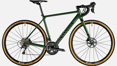 Grail AL 6.0 Grail AL 6.0