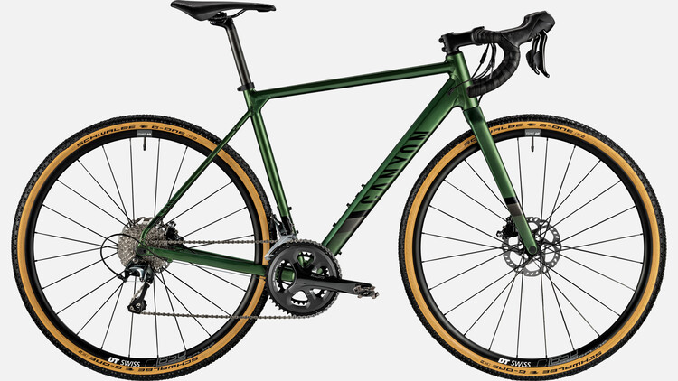 Grail AL 6.0 Grail AL 6.0