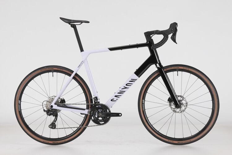 Grail CF SL 7 Grail CF SL 7