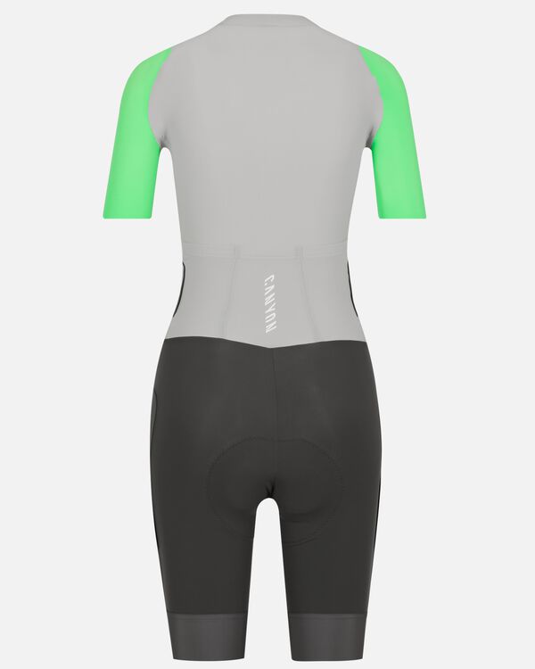 Canyon Women's Signature Pro Skinsuit Canyon Women's Signature Pro Skinsuit