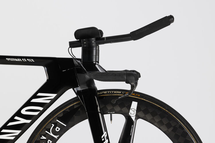 Speedmax CF SLX TT Team Arkéa-Samsic  Speedmax CF SLX TT Team Arkéa-Samsic